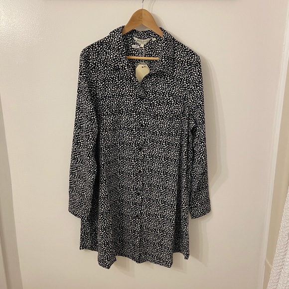 Brave Soul button up dress - Picture 3 of 6